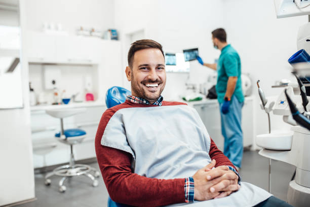 Best Emergency Dental Care  in Leavenworth, WA
