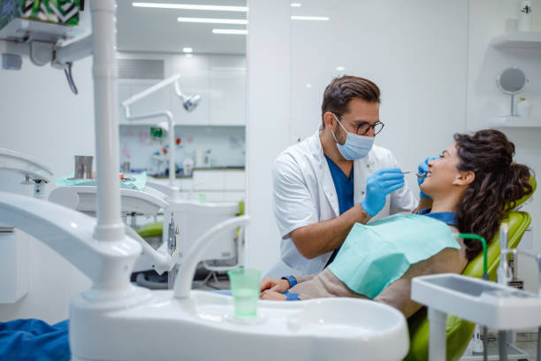 Sleep Apnea Treatment in Leavenworth, WA